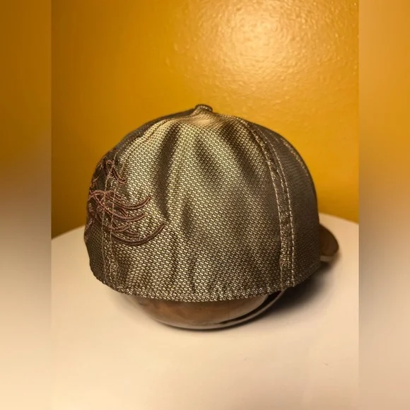 Goorin Brothers Minna 1333 “Jellyfish” Baseball Hat size XL - Limited Print Rare